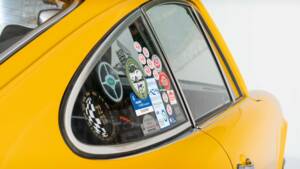 Image 15/33 of Porsche 911 Carrera RS 2.7 (Sport) (1973)