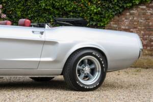 Image 20/50 of Ford Mustang GT (1968)