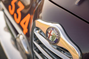 Afbeelding 21/55 van Alfa Romeo 1900 C Super Sprint Touring (1955)
