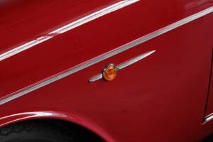 Bild 47/50 von Lancia Appia Convertible Vignale (1962)