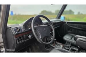 Afbeelding 20/50 van Mercedes-Benz G 320 (SWB) (1997)