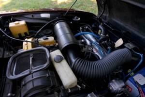 Bild 21/24 von Lancia 2000 Coupe HF (1973)