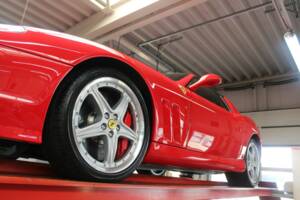 Bild 11/50 von Ferrari 575 Superamerica F1 (2006)