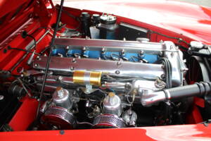 Afbeelding 14/27 van Jaguar XK 150 OTS (1959)