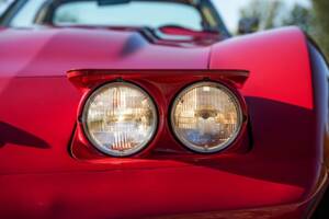 Bild 7/45 von Chevrolet Corvette Stingray (1973)