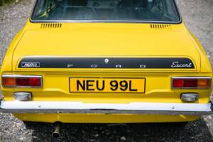 Afbeelding 32/36 van Ford Escort Mexico (1973)