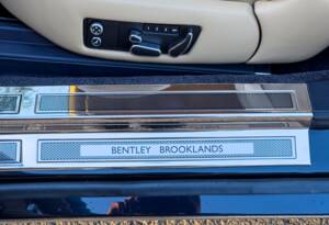 Image 23/25 of Bentley Brooklands (2008)