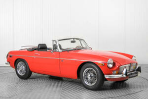 Bild 5/50 von MG MGB (1971)