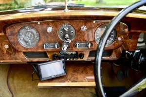Image 47/50 de Rolls-Royce Silver Cloud I Mulliner (1957)