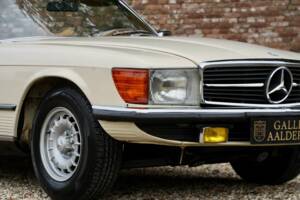 Imagen 47/50 de Mercedes-Benz 280 SL (1976)