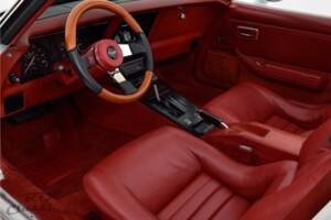 Image 4/4 of Chevrolet Corvette Stingray (1979)