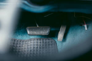 Bild 73/102 von Ford Mustang II Ghia 170 (1976)