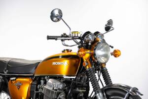 Afbeelding 33/50 van Honda CB 750 Four (1971)