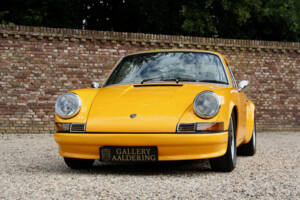 Immagine 11/50 di Porsche 911 2.2 E (1970)