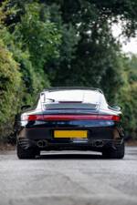Image 41/50 of Porsche 911 Carrera 4S (2002)