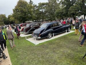 Immagine 1/50 di Rolls-Royce Phantom V James Young (1964)