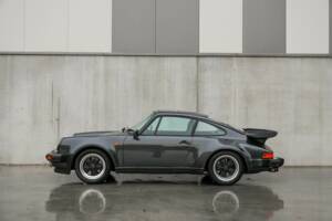 Bild 5/50 von Porsche 911 Turbo 3.3 (1986)