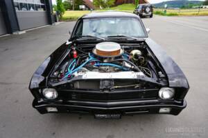 Image 56/71 of Chevrolet Nova (1969)