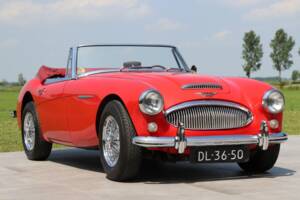 Image 46/50 of Austin-Healey 3000 Mk III (BJ8) (1964)