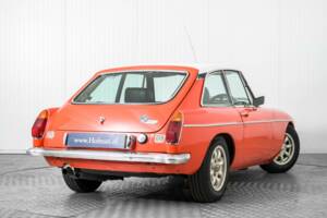 Bild 40/50 von MG MGB GT V8 SEC (1978)