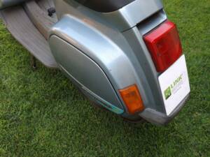Afbeelding 8/50 van Piaggio Vespa 50 (1995)