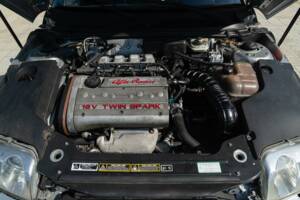Image 44/50 of Alfa Romeo Spider 2.0 Twin Spark 16V (1996)