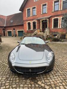 Afbeelding 44/74 van Ferrari 612 Scaglietti (2006)