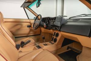 Bild 4/47 von Lamborghini Jalpa 3500 (1987)