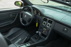 Bild 49/50 von Mercedes-Benz SLK 200 Kompressor (1998)