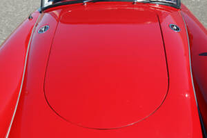 Bild 12/49 von MG MGA 1500 (1958)