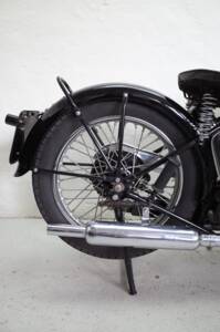 Immagine 6/24 di BSA M 24 Gold Star (1938)