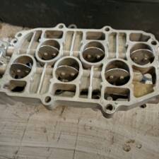 Image 33/48 of Rover 827 Si (1992)