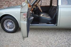 Bild 20/50 von Jaguar Mk II 3.4 (1964)