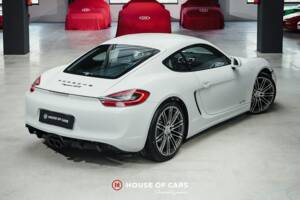 Bild 7/25 von Porsche Cayman GTS (2015)