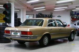 Bild 6/23 von Mercedes-Benz 280 SE (1979)