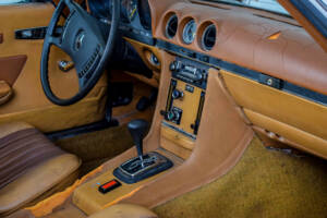 Bild 38/50 von Mercedes-Benz 350 SL (1972)