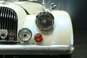 Image 36/50 of Morgan Plus 8 Inj. (1987)