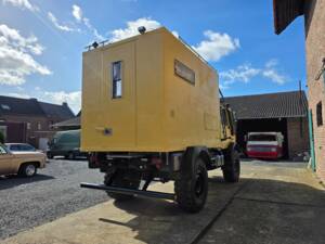Image 9/38 de Mercedes-Benz Unimog U 1300 L (1986)