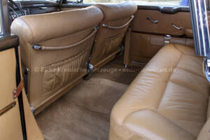 Imagen 15/39 de Mercedes-Benz 300 d (1961)