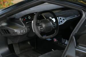 Image 38/50 of Ford GT Carbon Series (2021)