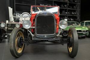 Afbeelding 3/50 van Ford Model A (1929)