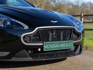 Bild 18/68 von Aston Martin V12 Vantage S (2018)