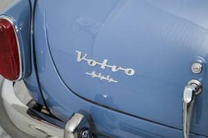 Bild 36/50 von Volvo PV 544 (1960)