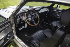 Image 3/50 of Ford Mustang GT (1967)