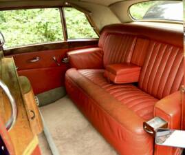 Bild 27/50 von Rolls-Royce Silver Wraith (1955)