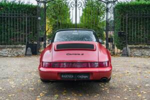 Bild 5/18 von Porsche 911 Carrera 2 (1991)