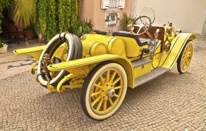 Bild 13/50 von Oldsmobile Special 40HP (1910)