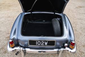 Immagine 30/45 di Mercedes-Benz 190 SL (1960)