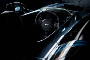 Bild 34/35 von Aston Martin V12 Speedster (2021)