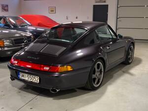 Bild 54/74 von Porsche 911 Carrera S (1997)